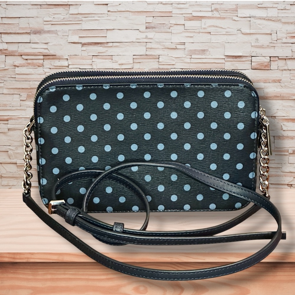 Kate Spade New York X Disney Alice In Wonderland Crossbody & Wallet Set - Picture 8 of 12